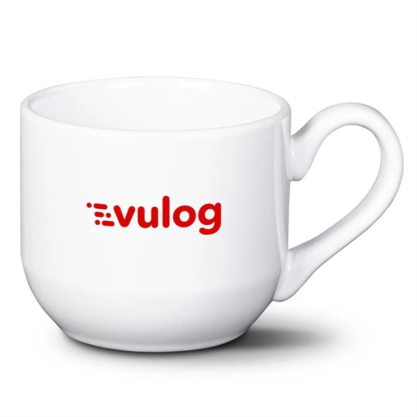 The 16oz Roselaine Mug was crafted to enhance your daily beverage... from ASI 84592 St Regis Group