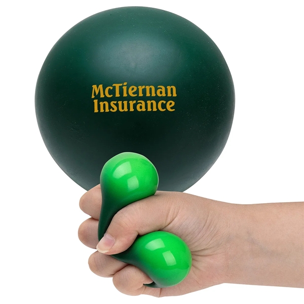 Stress Ball... from ASI 36730 Ariel Premium Supply Inc