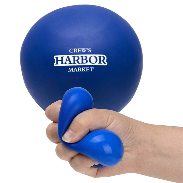 Stress Ball... from ASI 36730 Ariel Premium Supply Inc