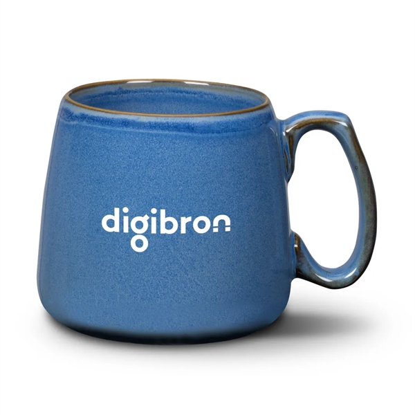 The wide body of the Rainford Mug allows for ample room... from ASI 84592 St Regis Group