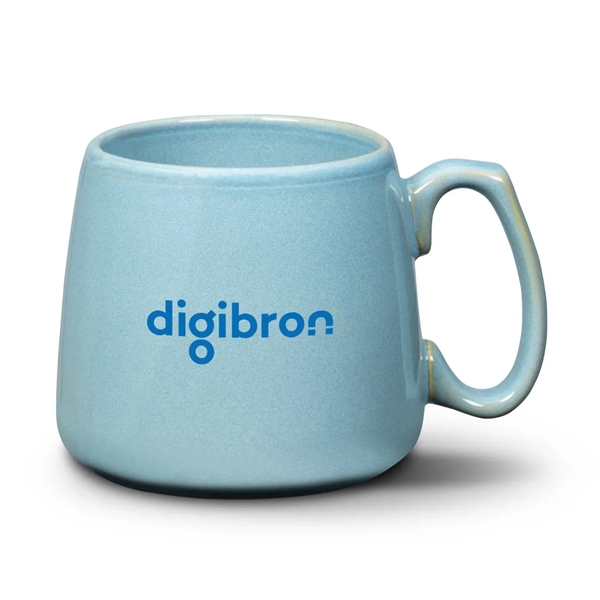 The wide body of the Rainford Mug allows for ample room... from ASI 84592 St Regis Group