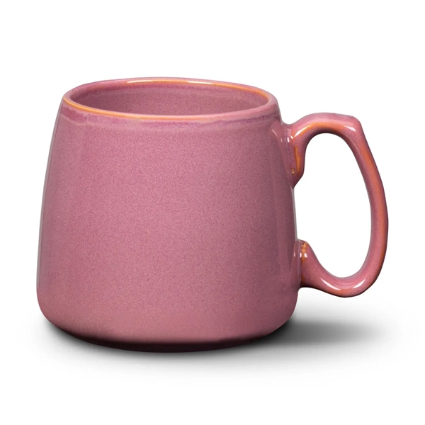 The wide body of the Rainford Mug allows for ample room... from ASI 84592 St Regis Group