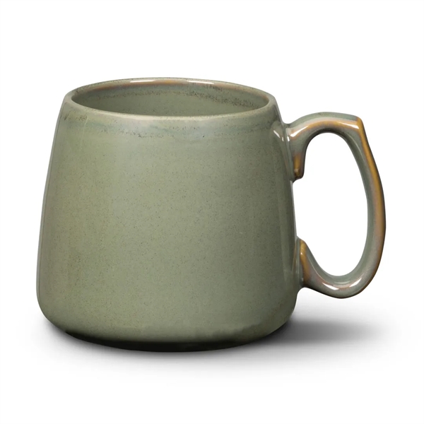 The wide body of the Rainford Mug allows for ample room... from ASI 84592 St Regis Group