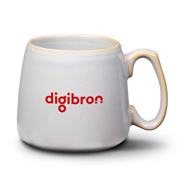 The wide body of the Rainford Mug allows for ample room... from ASI 84592 St Regis Group