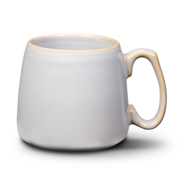 The wide body of the Rainford Mug allows for ample room... from ASI 84592 St Regis Group