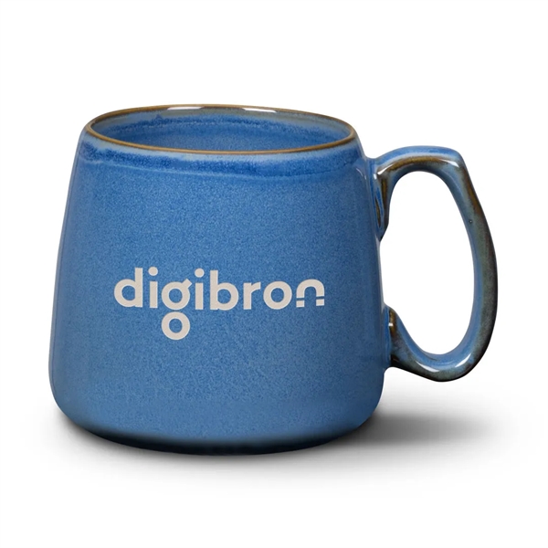 The wide body of the Rainford Mug allows for ample room... from ASI 84592 St Regis Group