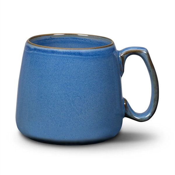 The wide body of the Rainford Mug allows for ample room... from ASI 84592 St Regis Group