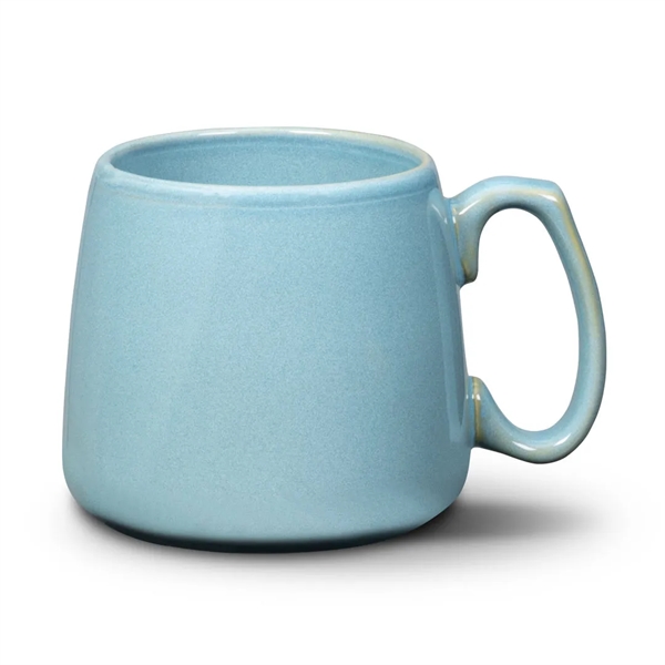 The wide body of the Rainford Mug allows for ample room... from ASI 84592 St Regis Group