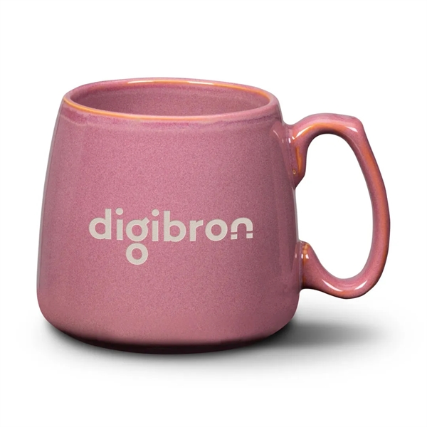 The wide body of the Rainford Mug allows for ample room... from ASI 84592 St Regis Group