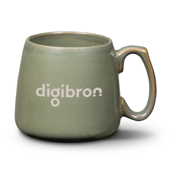 The wide body of the Rainford Mug allows for ample room... from ASI 84592 St Regis Group