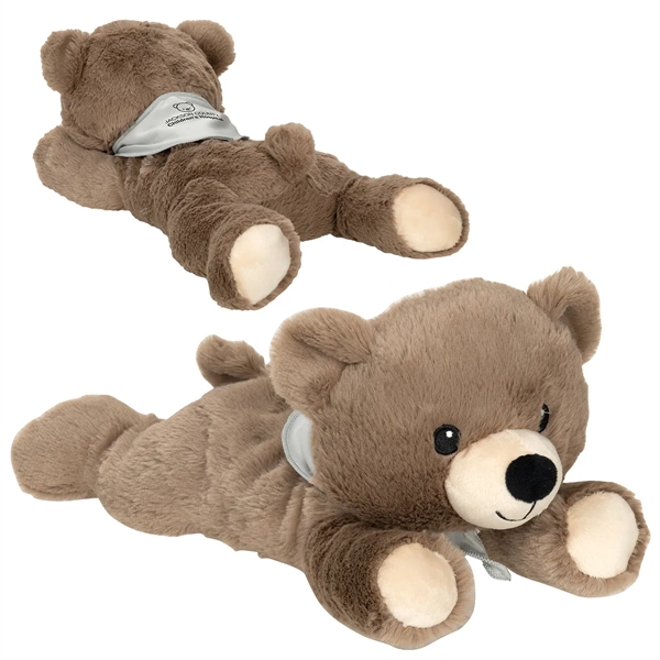 Heat Therapy -Snuggle- Bear... from ASI 36730 Ariel Premium Supply Inc