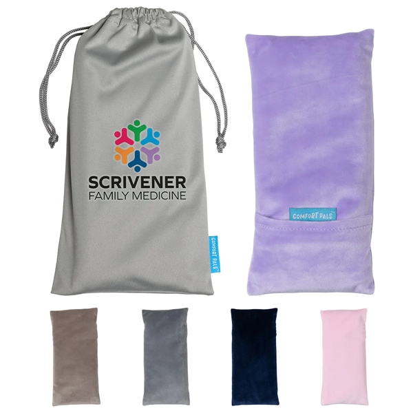 Heat Therapy Eye Pillow... from ASI 36730 Ariel Premium Supply Inc