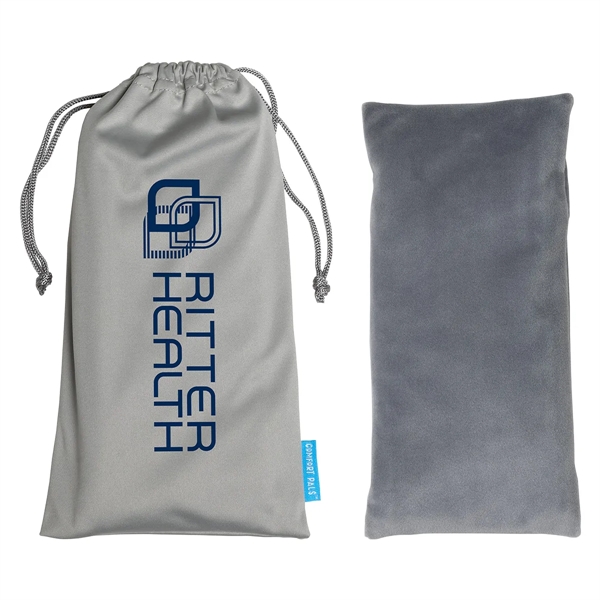 Heat Therapy Eye Pillow... from ASI 36730 Ariel Premium Supply Inc