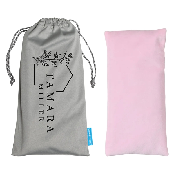 Heat Therapy Eye Pillow... from ASI 36730 Ariel Premium Supply Inc
