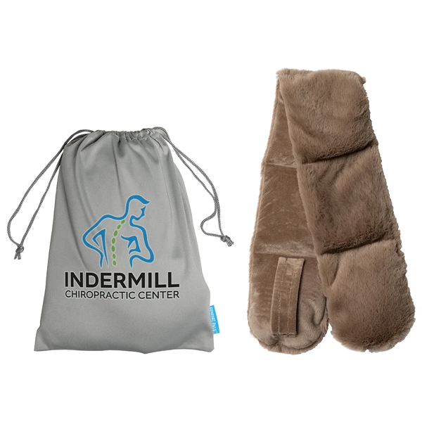 Heat Therapy Neck Wrap... from ASI 36730 Ariel Premium Supply Inc