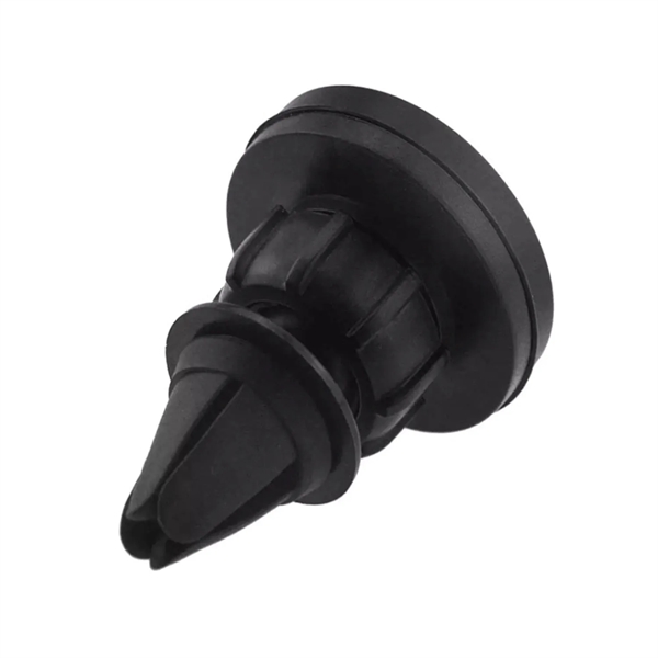 Flexible magnetic car air vent mount phone holder plus 1 color... from ASI 37218 Athena Promo (tm)