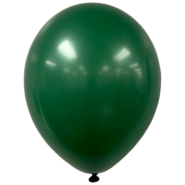 11"-12" Latex Party Balloons are an inexpensive way to throw a... from ASI 38195 Overnightline / Balloon House/Balloons Overnight