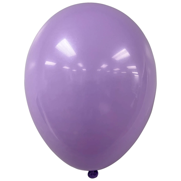 11"-12" Latex Party Balloons are an inexpensive way to throw a... from ASI 38195 Overnightline / Balloon House/Balloons Overnight