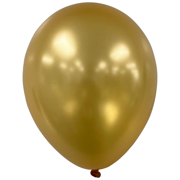 11"-12" Latex Party Balloons are an inexpensive way to throw a... from ASI 38195 Overnightline / Balloon House/Balloons Overnight