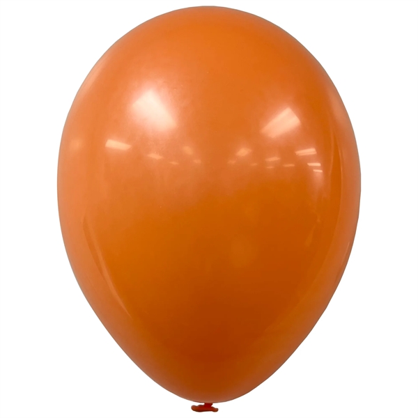 11"-12" Latex Party Balloons are an inexpensive way to throw a... from ASI 38195 Overnightline / Balloon House/Balloons Overnight