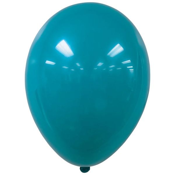 11"-12" Latex Party Balloons are an inexpensive way to throw a... from ASI 38195 Overnightline / Balloon House/Balloons Overnight
