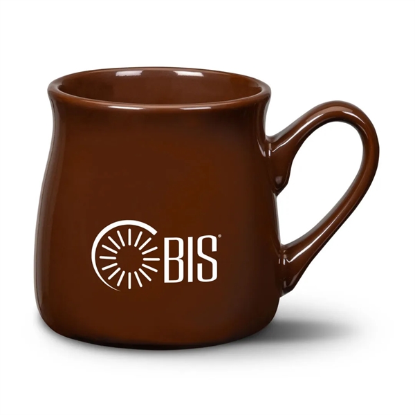 The Oakhurst Mug is a perfect fusion of style and comfort... from ASI 84592 St Regis Group