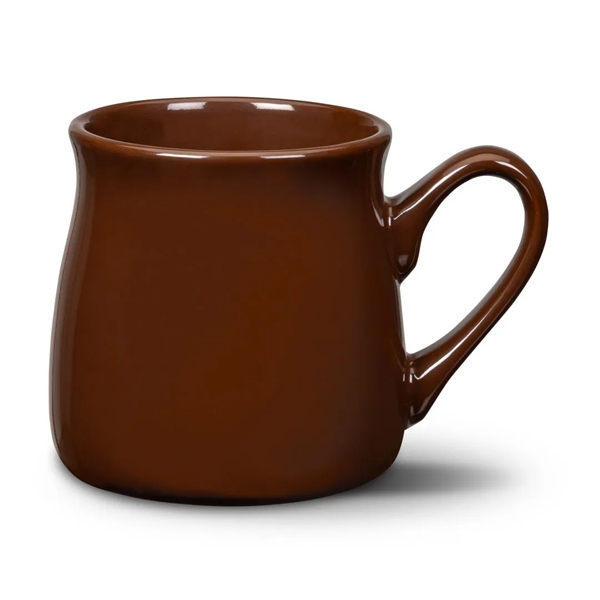 The Oakhurst Mug is a perfect fusion of style and comfort... from ASI 84592 St Regis Group
