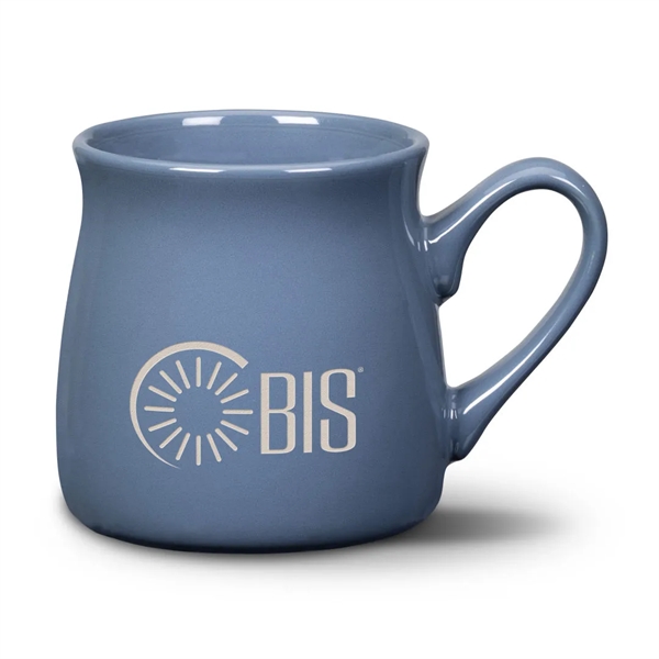 The Oakhurst Mug is a perfect fusion of style and comfort... from ASI 84592 St Regis Group