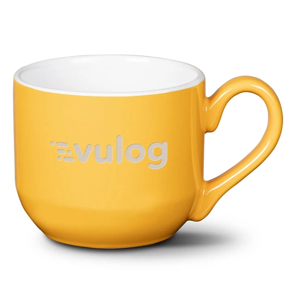 The Roselaine Mug was crafted to enhance your daily beverage experience.... from ASI 84592 St Regis Group