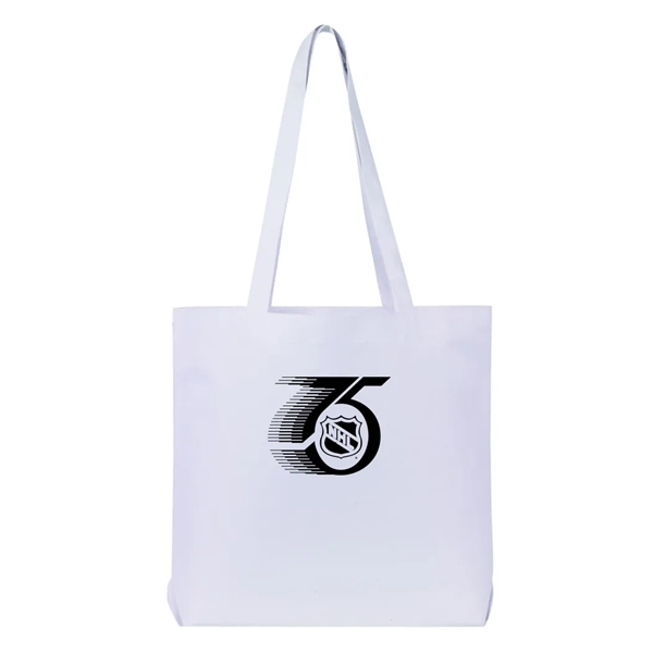 600D polyester shopping tote bag.... from ASI 31517 Admart Products / Admart Line