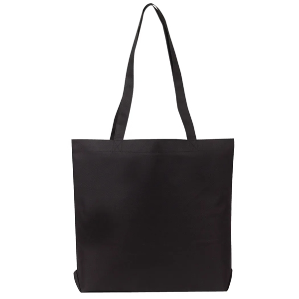 600D polyester shopping tote bag.... from ASI 31517 Admart Products / Admart Line