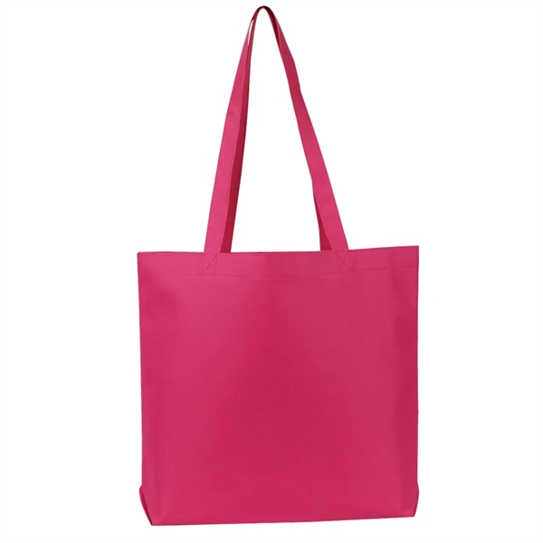 600D polyester shopping tote bag.... from ASI 31517 Admart Products / Admart Line