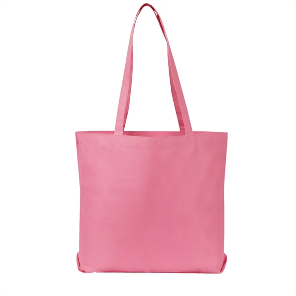 600D polyester shopping tote bag.... from ASI 31517 Admart Products / Admart Line