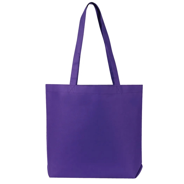 600D polyester shopping tote bag.... from ASI 31517 Admart Products / Admart Line