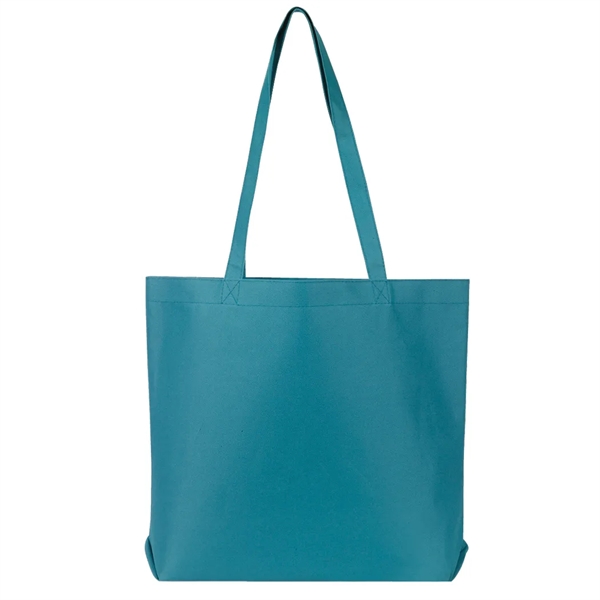 600D polyester shopping tote bag.... from ASI 31517 Admart Products / Admart Line