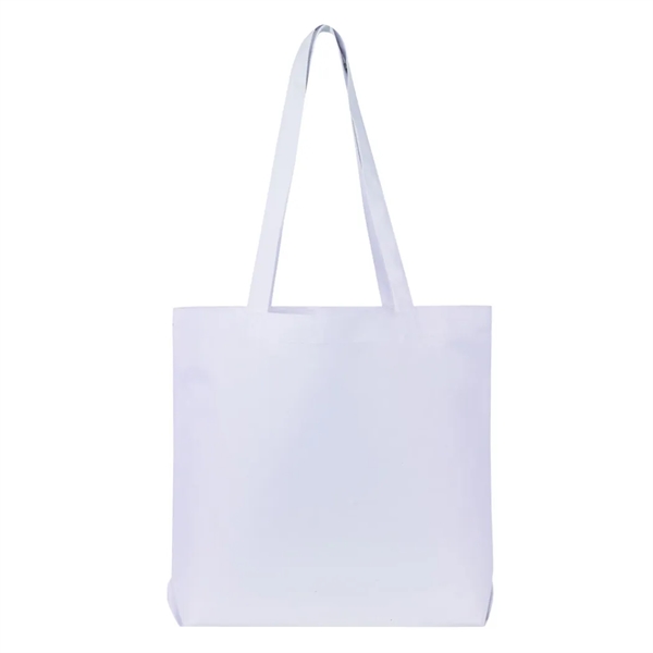 600D polyester shopping tote bag.... from ASI 31517 Admart Products / Admart Line