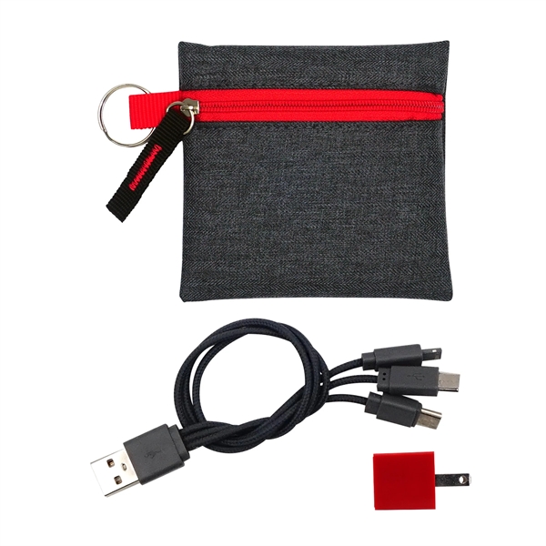 G Line Cable & Wall Techie Set... from ASI 30208 A P Specialties / AP Specialties