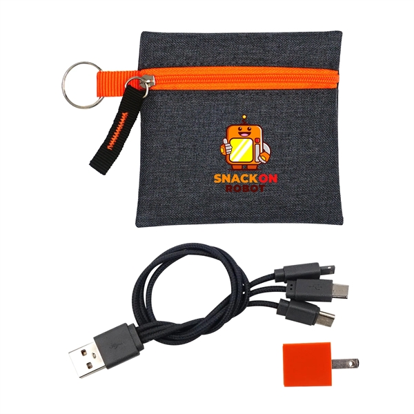 G Line Cable & Wall Techie Set... from ASI 30208 A P Specialties / AP Specialties