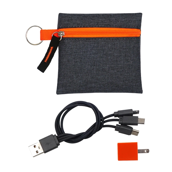 G Line Cable & Wall Techie Set... from ASI 30208 A P Specialties / AP Specialties