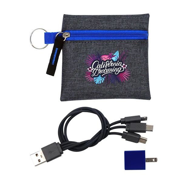 G Line Cable & Wall Techie Set... from ASI 30208 A P Specialties / AP Specialties