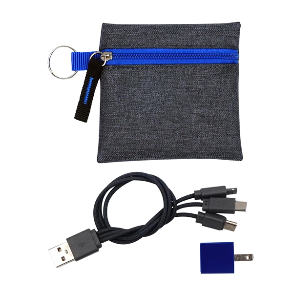 G Line Cable & Wall Techie Set... from ASI 30208 A P Specialties / AP Specialties