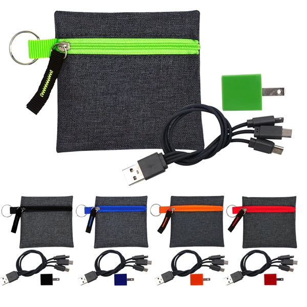 G Line Cable & Wall Techie Set... from ASI 30208 A P Specialties / AP Specialties