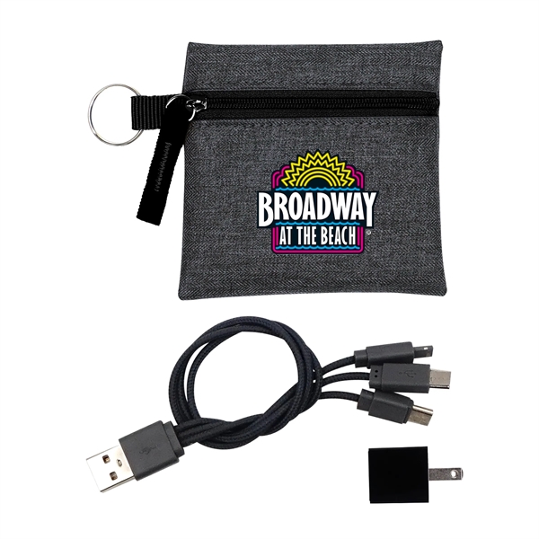 G Line Cable & Wall Techie Set... from ASI 30208 A P Specialties / AP Specialties