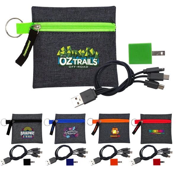 G Line Cable & Wall Techie Set... from ASI 30208 A P Specialties / AP Specialties