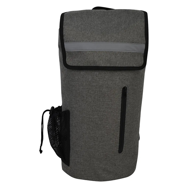 Waterproof Sports Backpack... from ASI 31517 Admart Products / Admart Line