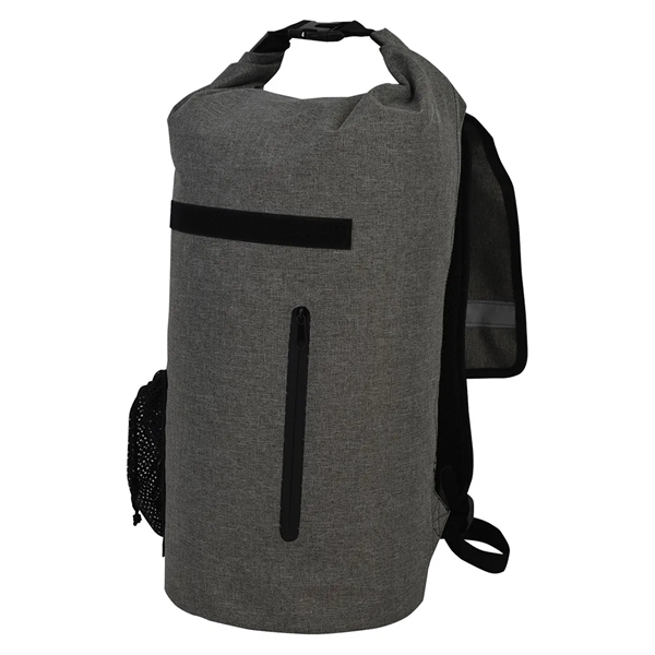 Waterproof Sports Backpack... from ASI 31517 Admart Products / Admart Line