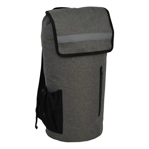 Waterproof Sports Backpack... from ASI 31517 Admart Products / Admart Line