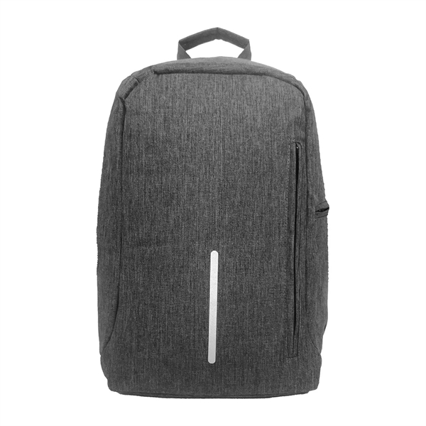 Shield Laptop Backpack... from ASI 31517 Admart Products / Admart Line