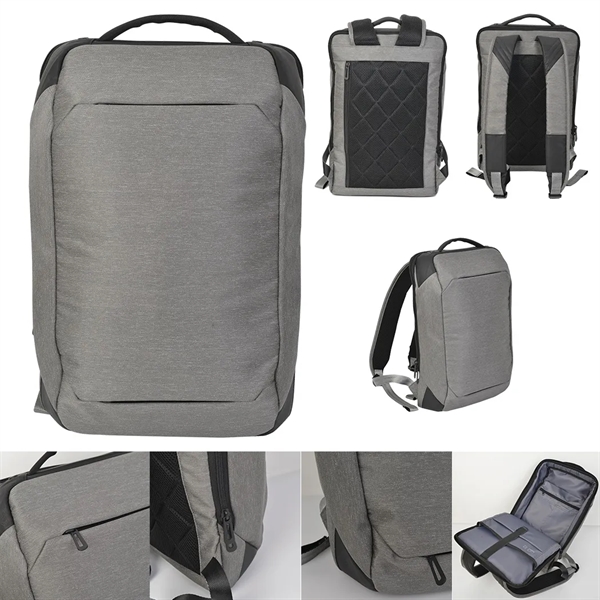 Mormont Laptop Backpack... from ASI 31517 Admart Products / Admart Line