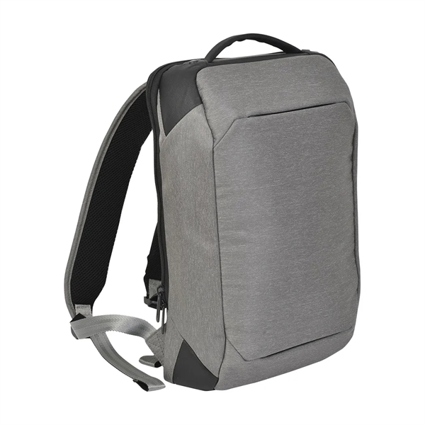 Mormont Laptop Backpack... from ASI 31517 Admart Products / Admart Line